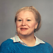 Patricia Myra Durham Profile Photo