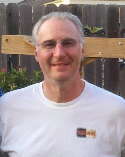 John Brinker Profile Photo
