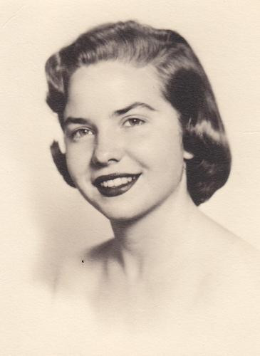 Betty Curley Profile Photo