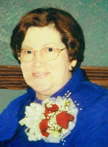 Elizabeth Cayton Obituary May 13, 2020 - Wells Funeral Homes & Cremation Service(00)