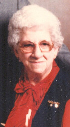 Marguerite M. Leblanc