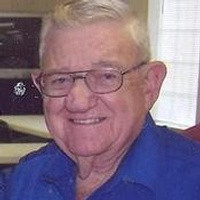 Franklin Bartow Faircloth, Jr.