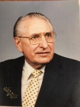 Glenn A. Dr. Terry Profile Photo