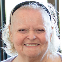 Joyce Ida Diipla Profile Photo