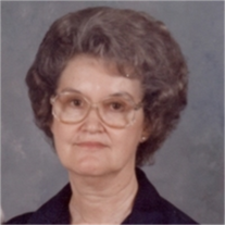 Dorothy "Memaw" Smith Profile Photo