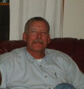 Keith Ray Overstreet