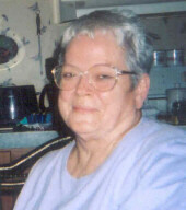 Frances A. Puryear