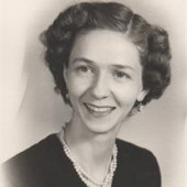 V. Virginia Shafer Profile Photo