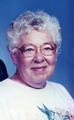 Nelda Webb