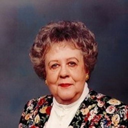 Norma Sue Goodman