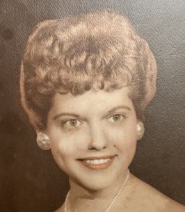 Martha "Marty" A. Hanauer