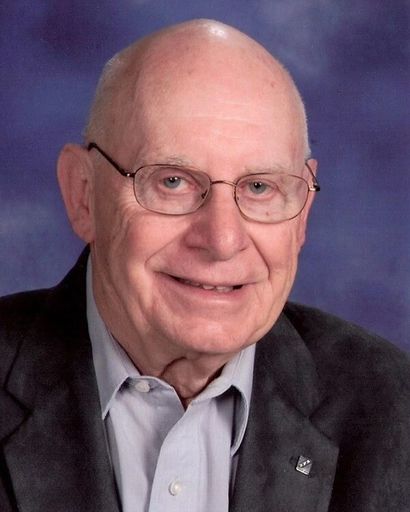 Raymond A. Mueller