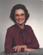 Barbara Keen Profile Photo