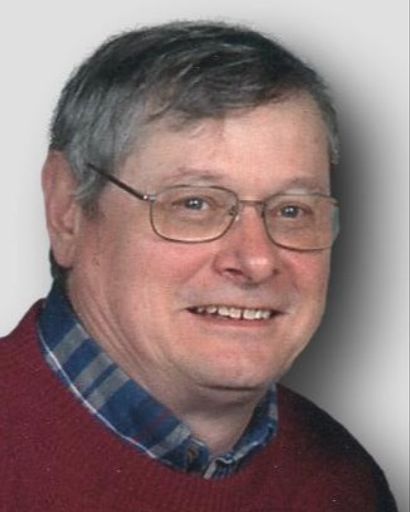 Richard Lynn Johnson's obituary image