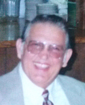 Donald J. Lines Sr.