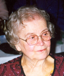 Virginia Susan Wernimont