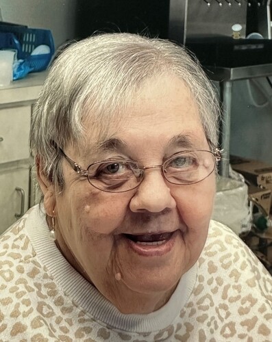 Margie L Mize's obituary image