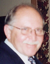 George "Duke" Robert LeFever