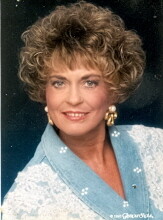 Marlene Taulbert