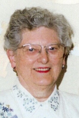 Ruth Scharf Profile Photo