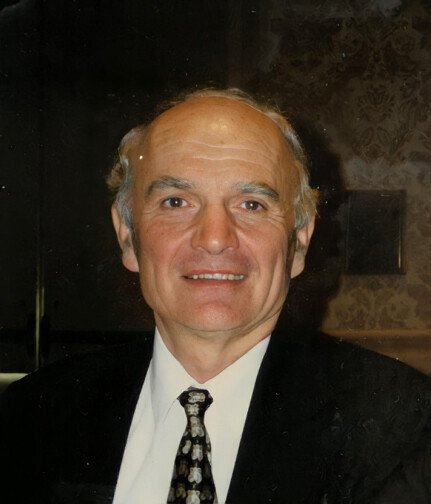 Peter C. Pappas