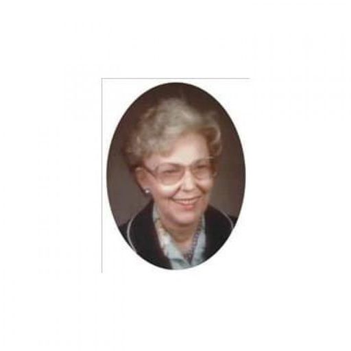 Irene E. (Martel) Johnson