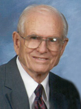 Norbert Atherton