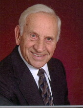 Preston E. Neff