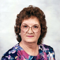 Margaret Sue Moles Roach