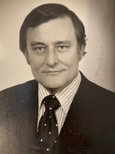 Dr. Frederick James Bollum Profile Photo