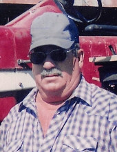 Howard Paul Kidder, Sr.