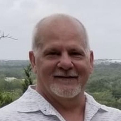 Gary J. Verdun Profile Photo