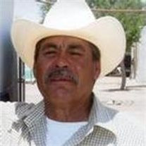 Raul Michel Nevarez Profile Photo