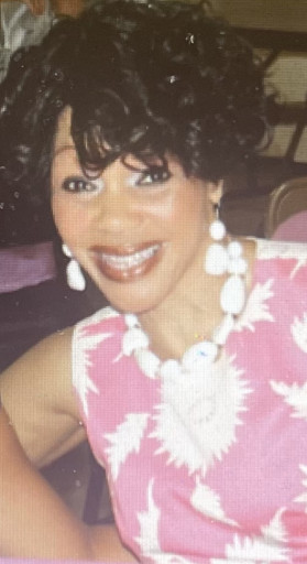 Gladys Diane Washington Profile Photo