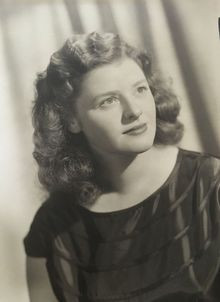 Ruth  P. Anderson