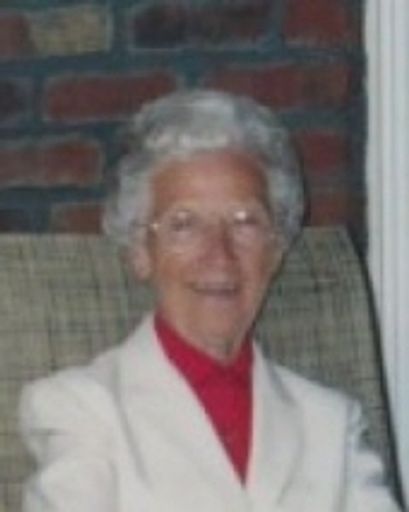 Ruth  Dunn Robertson