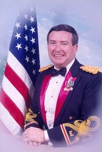 Chester D. Fowler