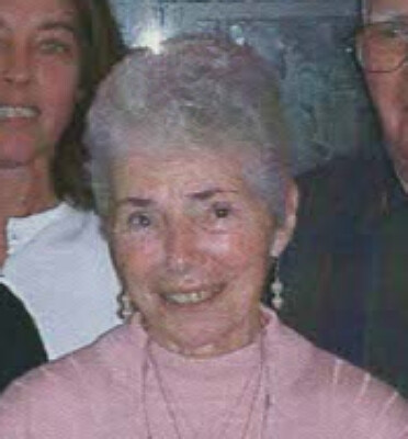 Lorraine M. Riley