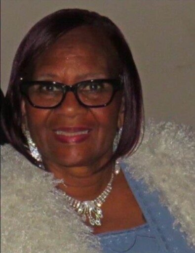 Mamie Lee Carroll Profile Photo