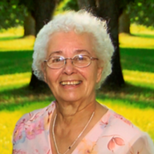 Dolores Claire Kinslow