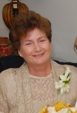 Mary Beth Gardner Beier