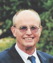 John G. Schaudt Profile Photo