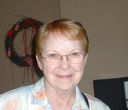 Betty Stine