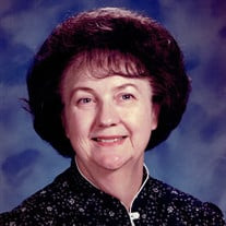 Helen Louise Jackson Spuhler