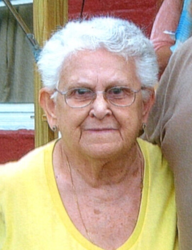 Ruth Ellen (Hall)  Jones