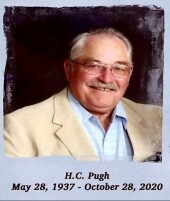 H.C. Pugh Profile Photo