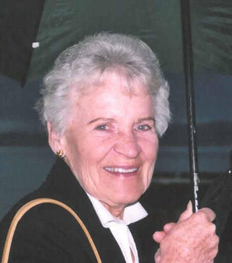 Helen E. Nilsen