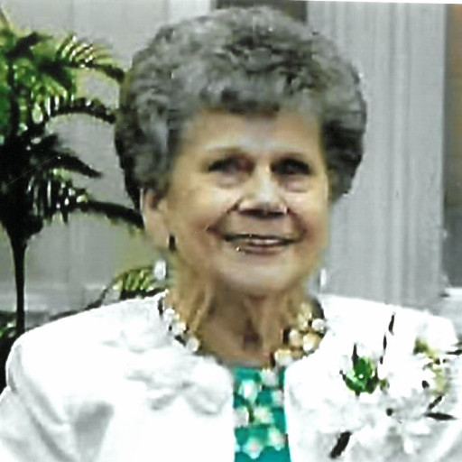 Dorothy Lee Johnson