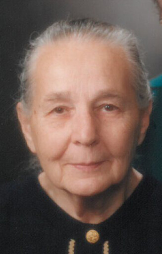 Marjorie L. (Lautzenhiser)  Sincroft Profile Photo