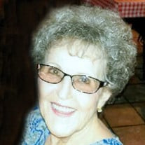 Bertha D. Knost Profile Photo